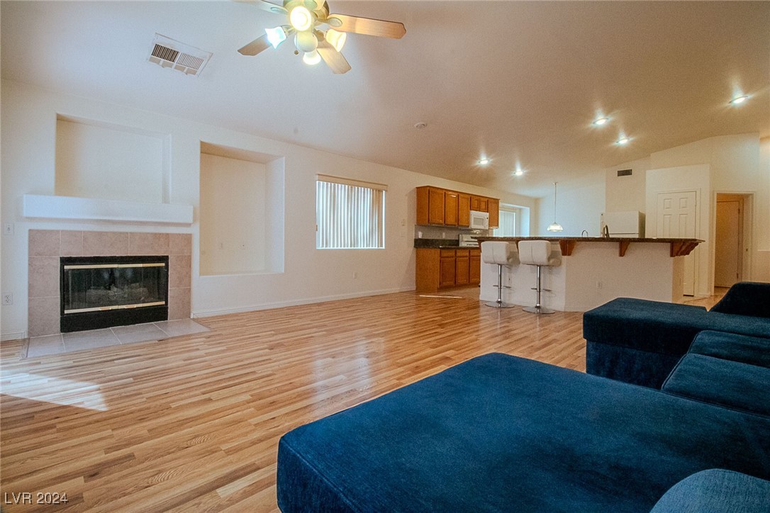 1501 Silver Sunset Drive