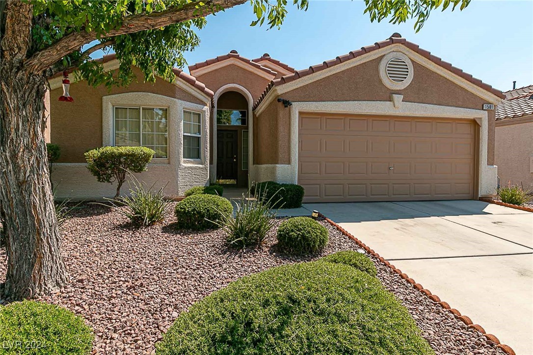 1501 Silver Sunset Drive