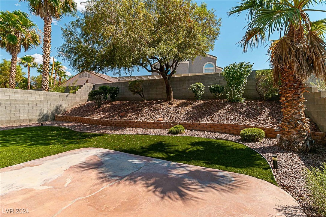 1501 Silver Sunset Drive