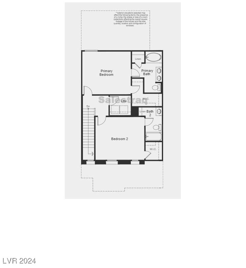 3437 Costa Caparica Lane