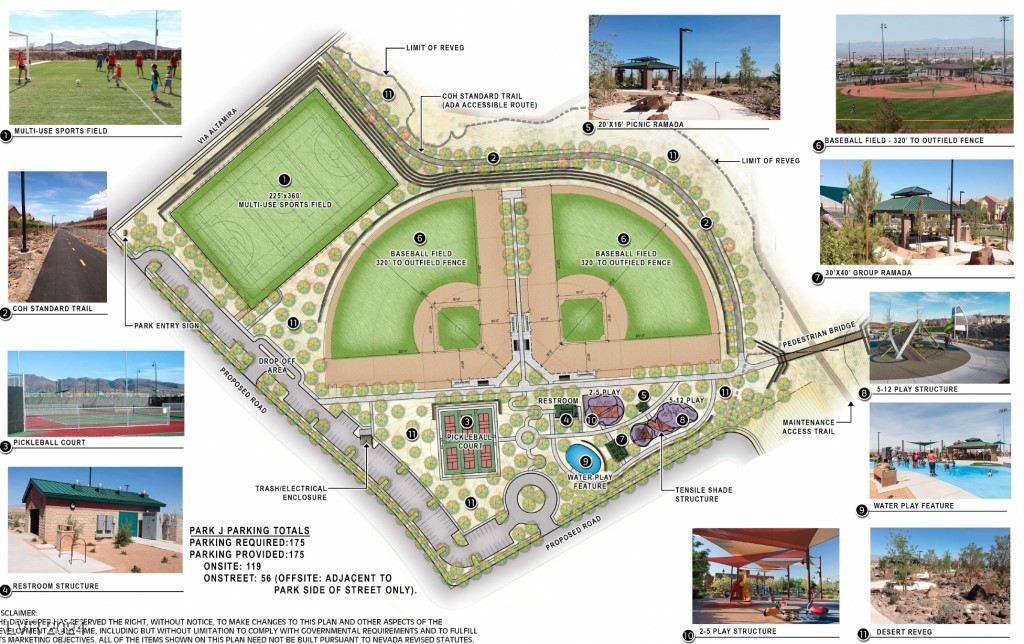 3437 Costa Caparica Lane