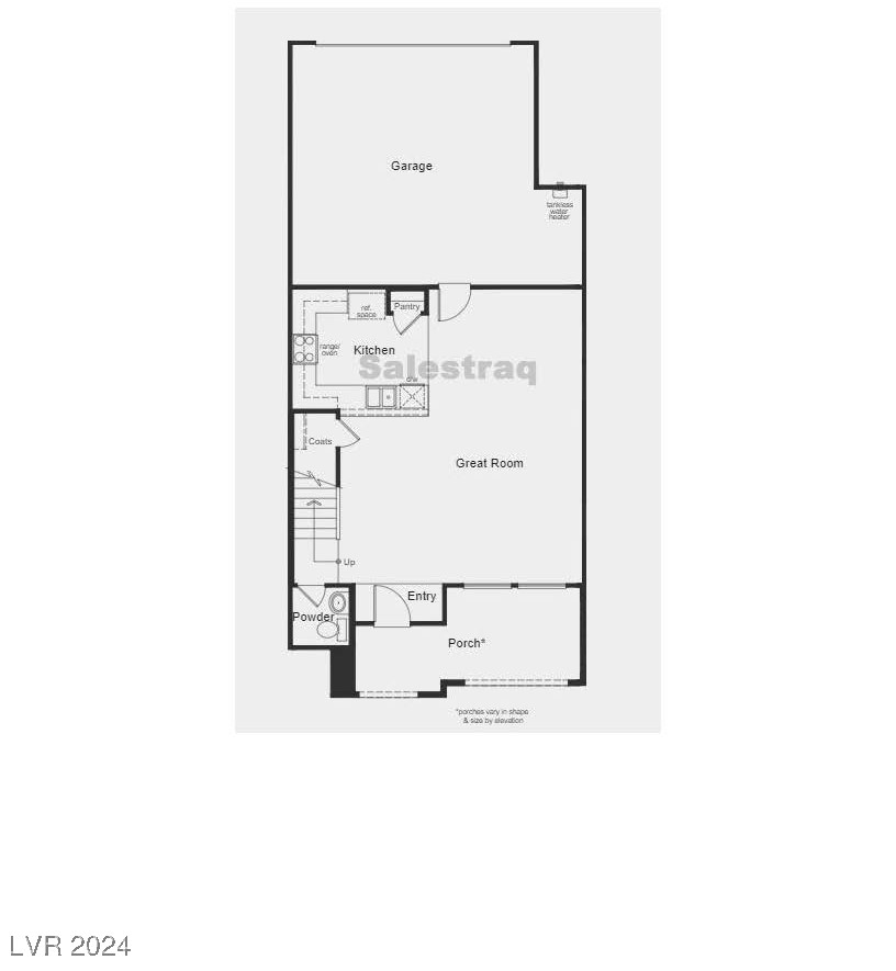 3437 Costa Caparica Lane