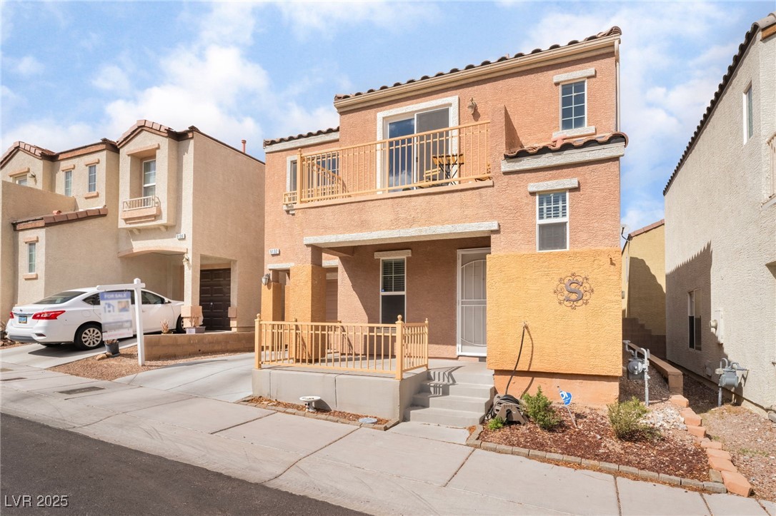 9132 Pearl Cotton Avenue