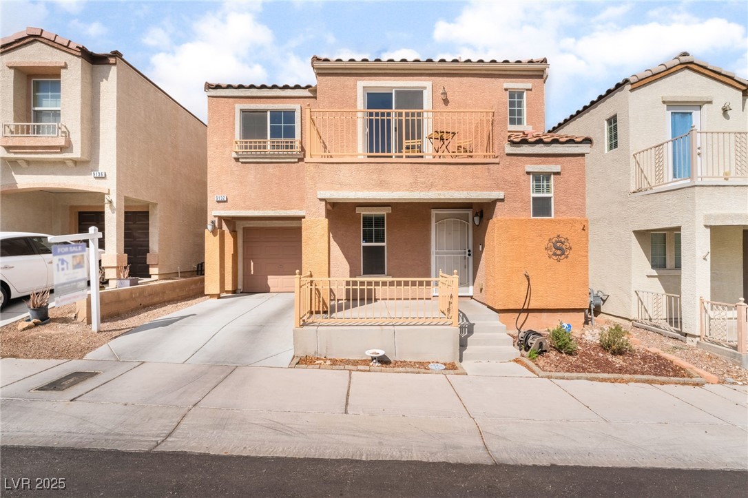 9132 Pearl Cotton Avenue