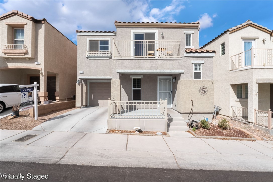 9132 Pearl Cotton Avenue