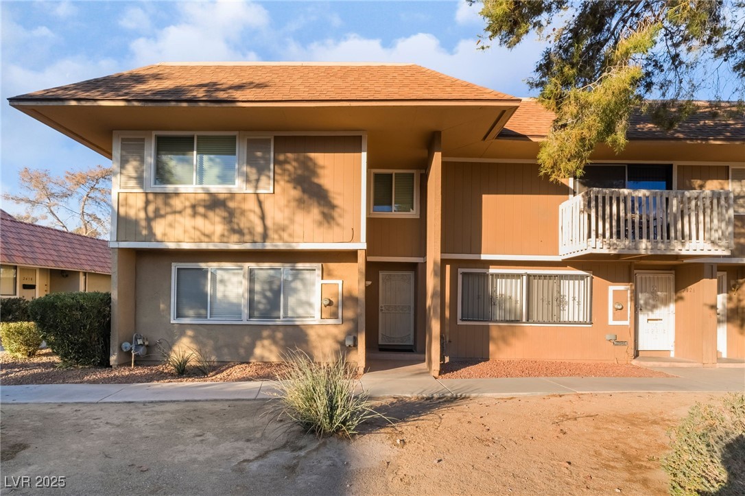 2422 Paradise Village Way