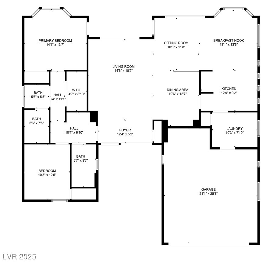 10132 Cresent Creek Drive