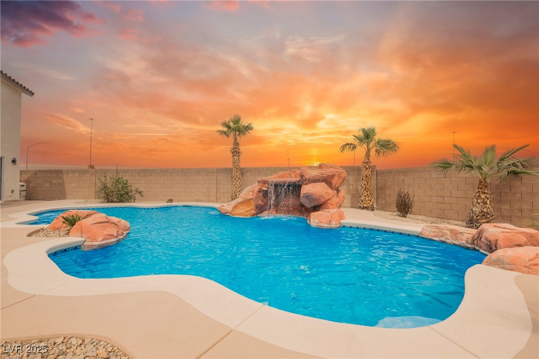 6496 Albina Creek Street