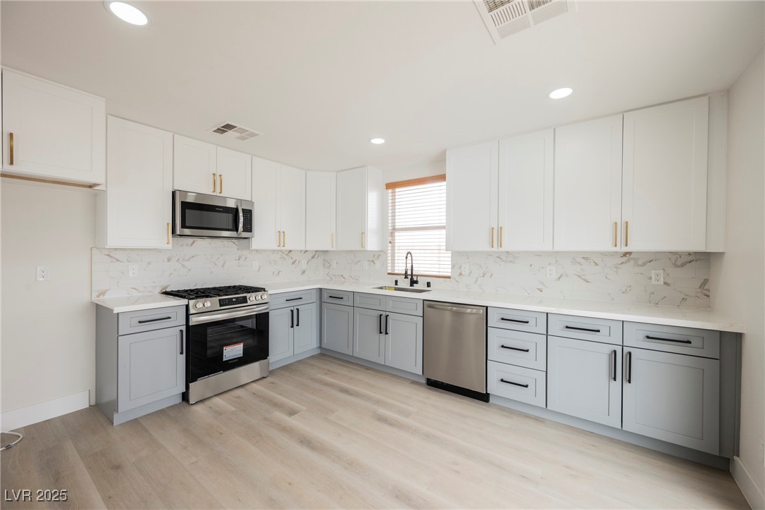 6496 Albina Creek Street