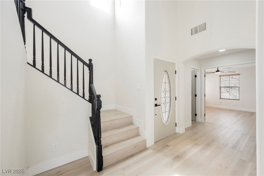 6496 Albina Creek Street