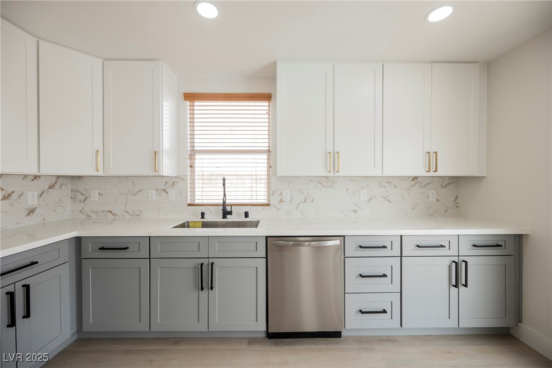 6496 Albina Creek Street