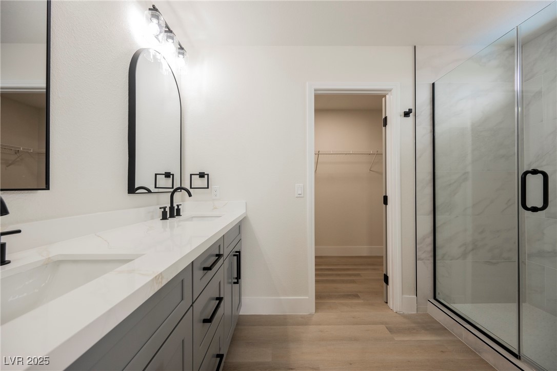 6496 Albina Creek Street