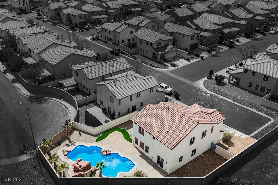 6496 Albina Creek Street