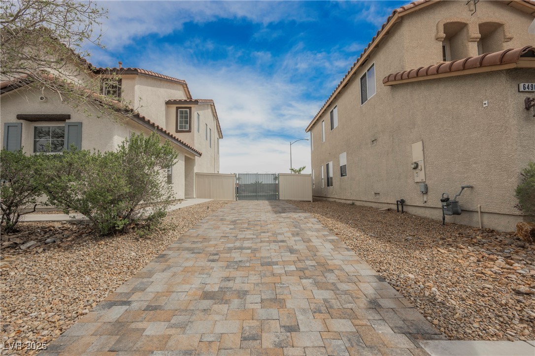 6496 Albina Creek Street