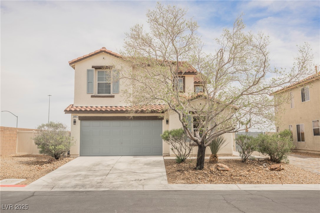 6496 Albina Creek Street