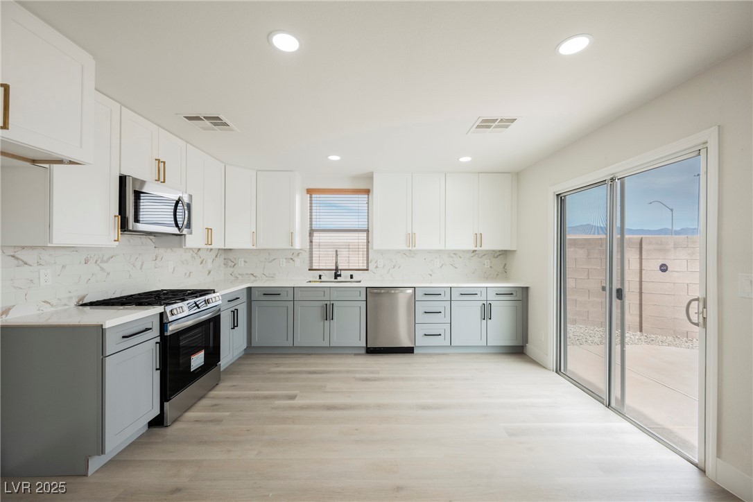 6496 Albina Creek Street