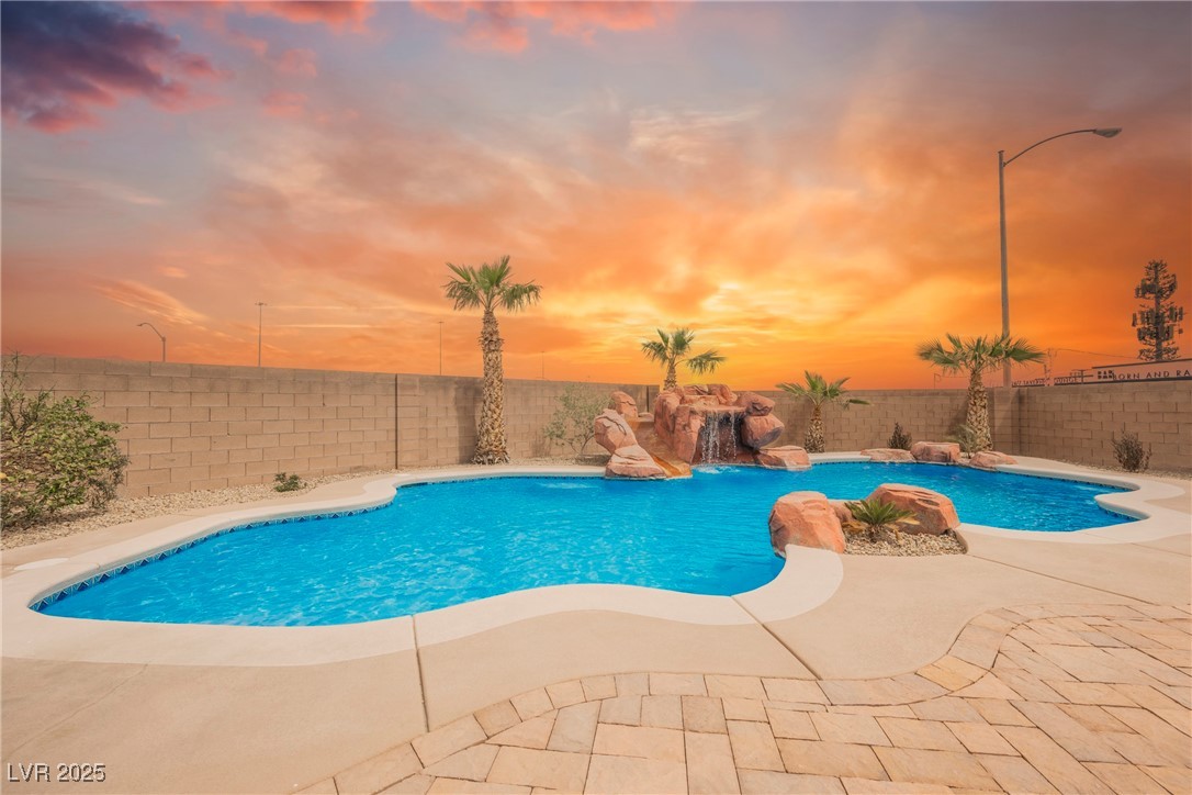 6496 Albina Creek Street