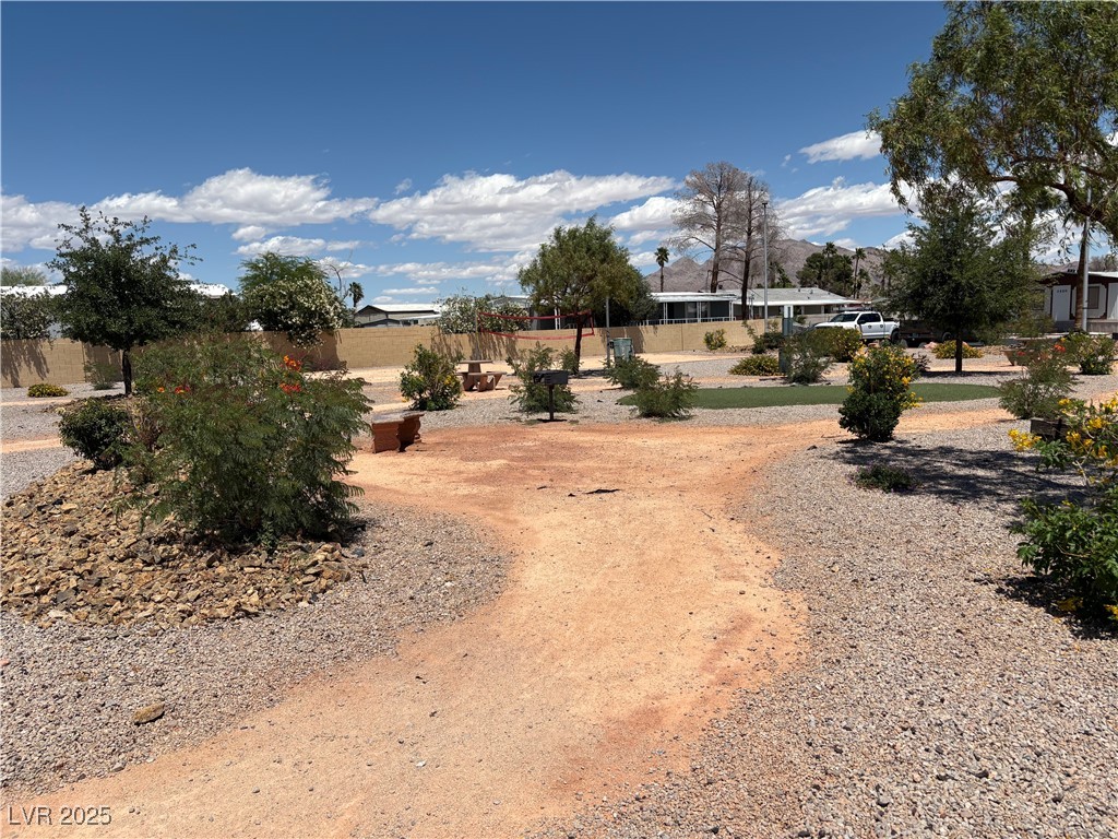 3470 Cape Cod Drive