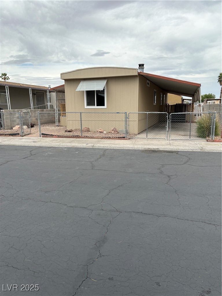 3470 Cape Cod Drive
