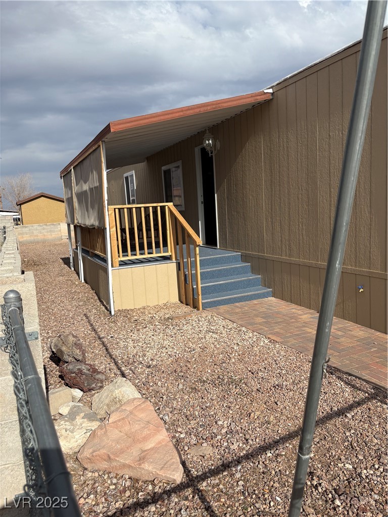 3470 Cape Cod Drive