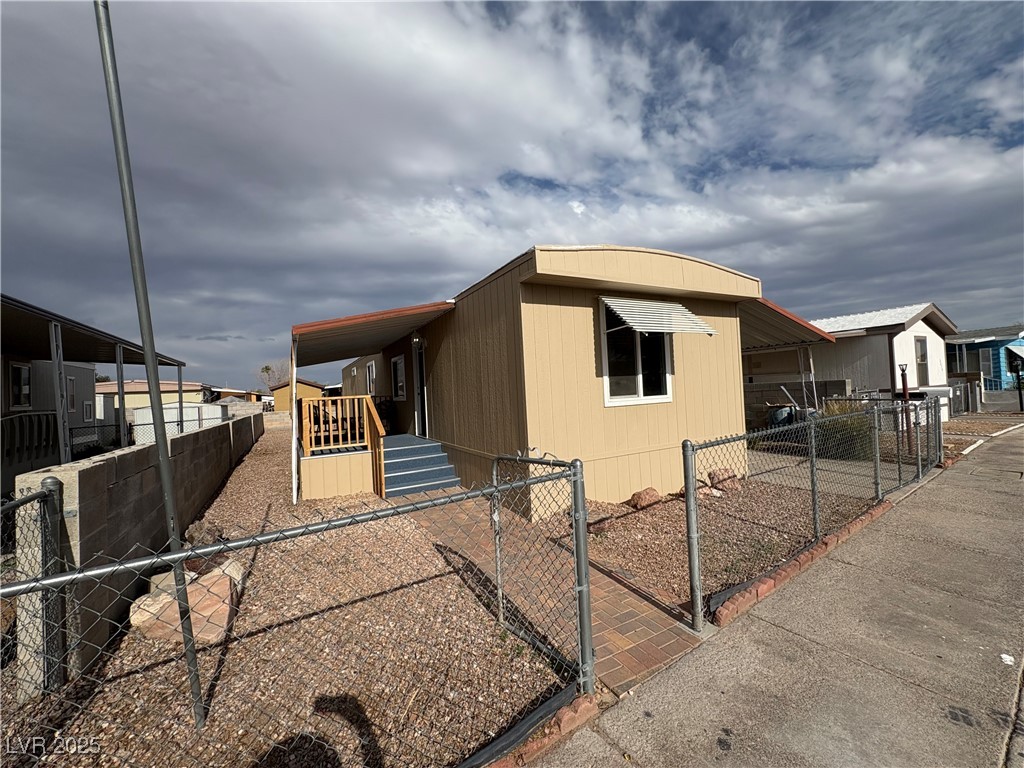 3470 Cape Cod Drive