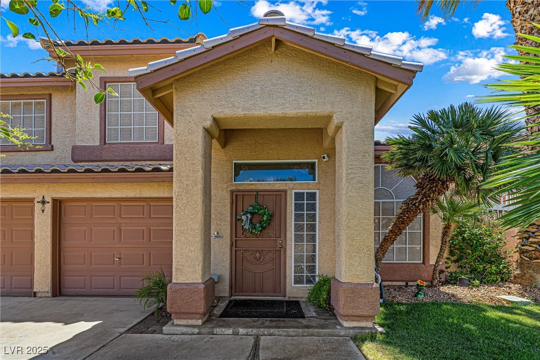 2042 Maple Springs Street