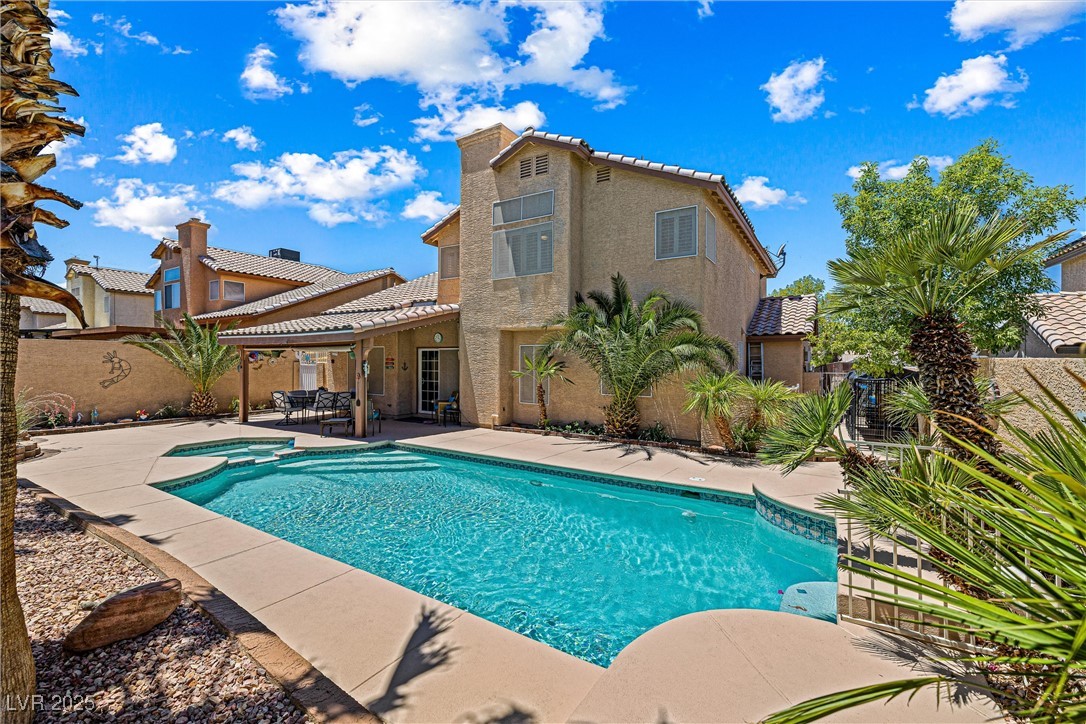 2042 Maple Springs Street