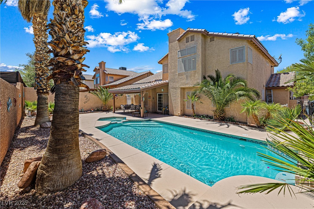 2042 Maple Springs Street