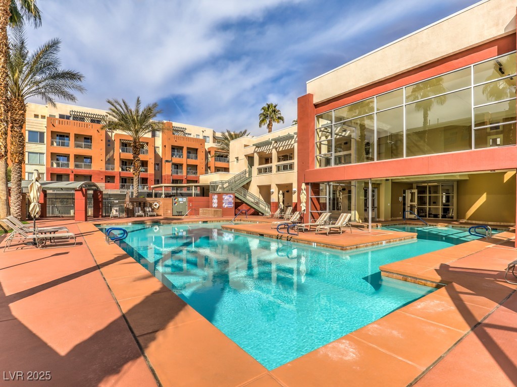 67 East Agate Avenue 303