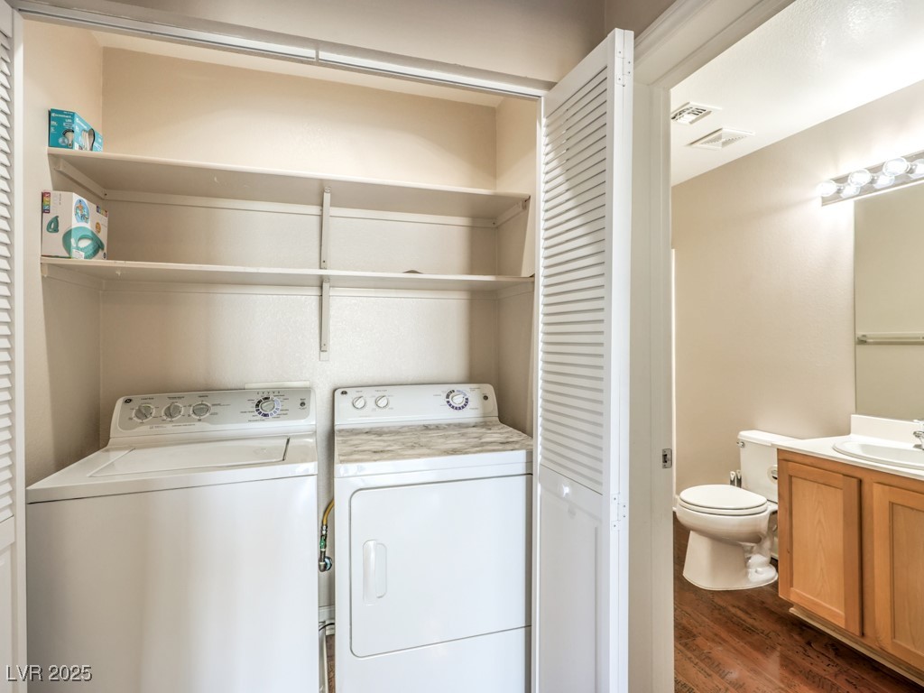 67 East Agate Avenue 303