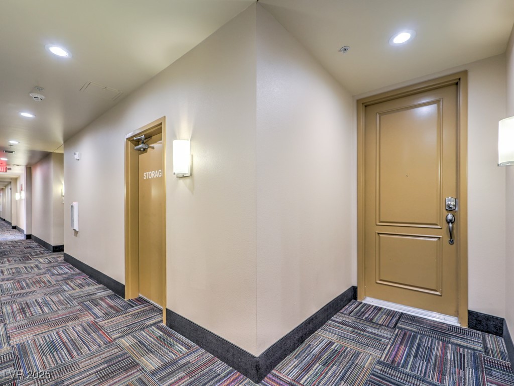 67 East Agate Avenue 303