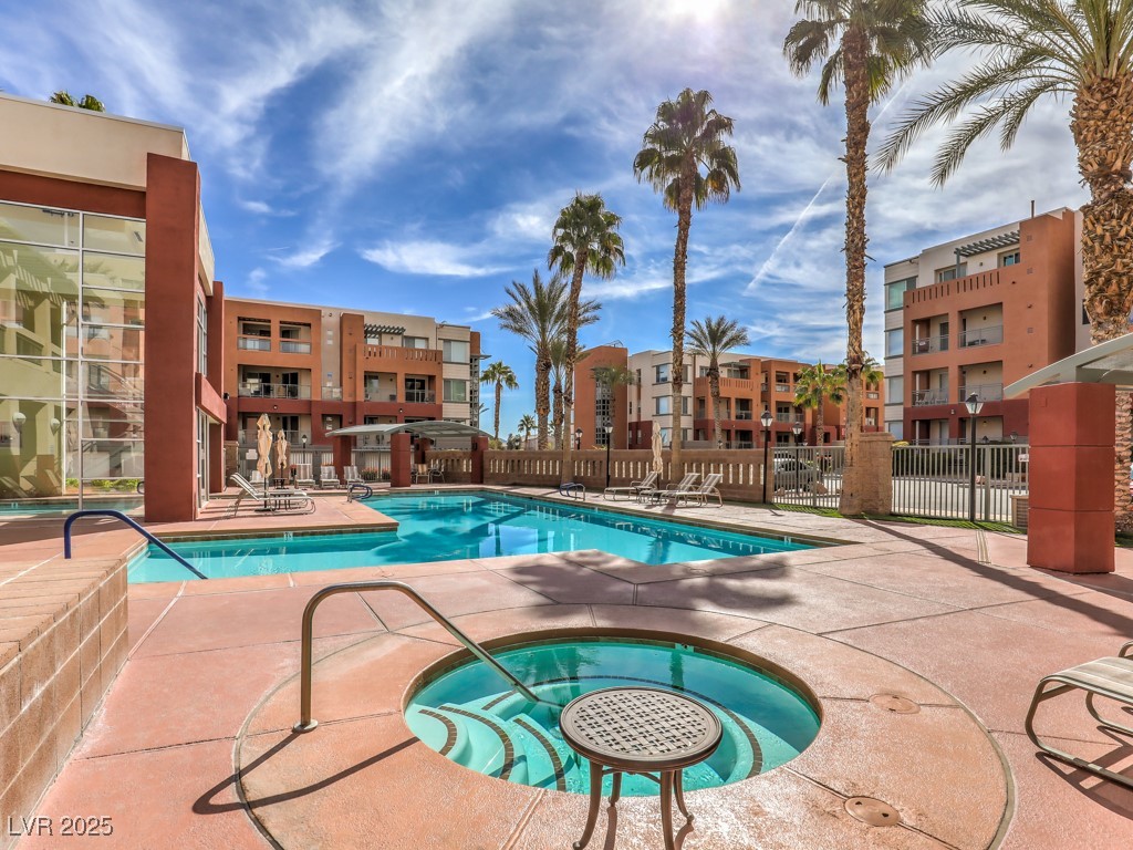67 East Agate Avenue 303