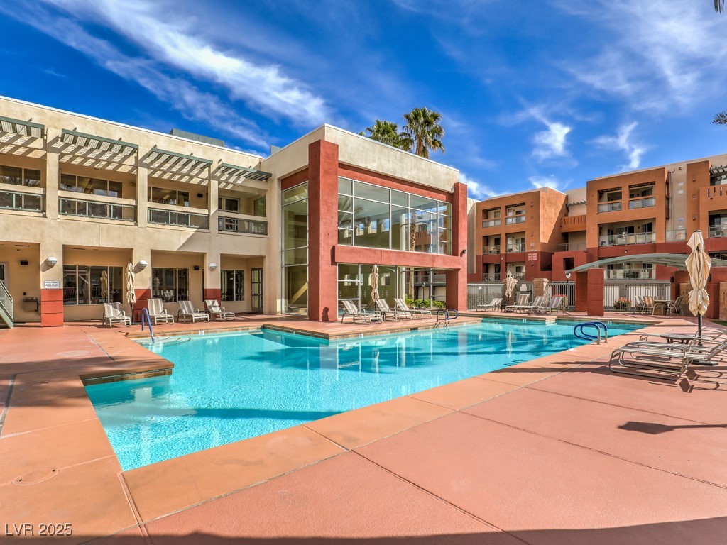 67 East Agate Avenue 303