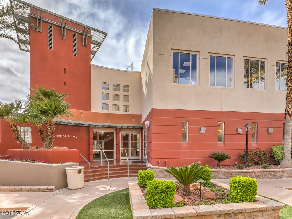 67 East Agate Avenue 303