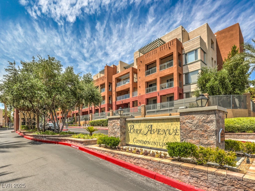 67 East Agate Avenue 303