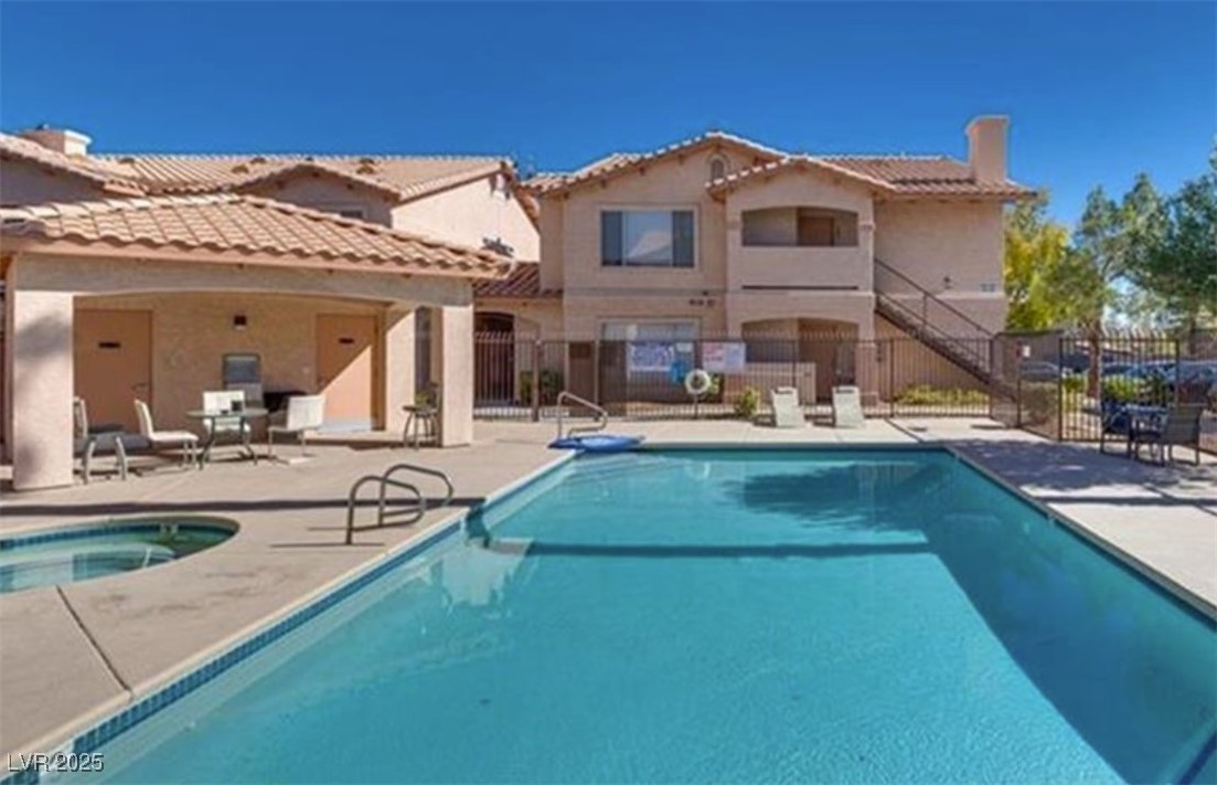 350 South Durango Drive 220