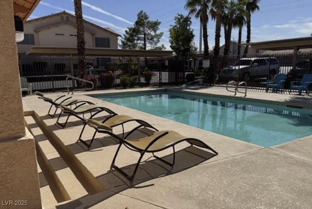 350 South Durango Drive 220