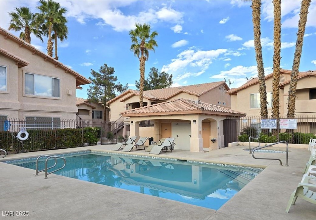 350 South Durango Drive 220