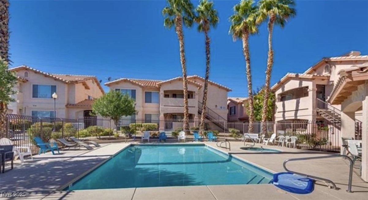 350 South Durango Drive 220