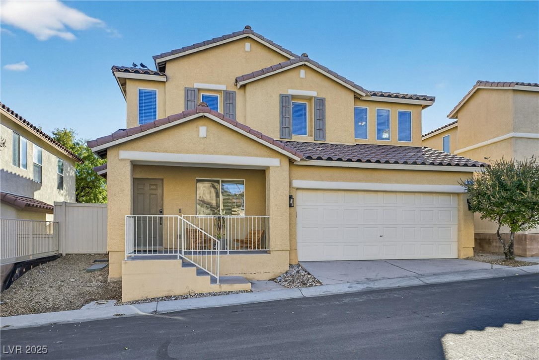 10355 Faustine Avenue