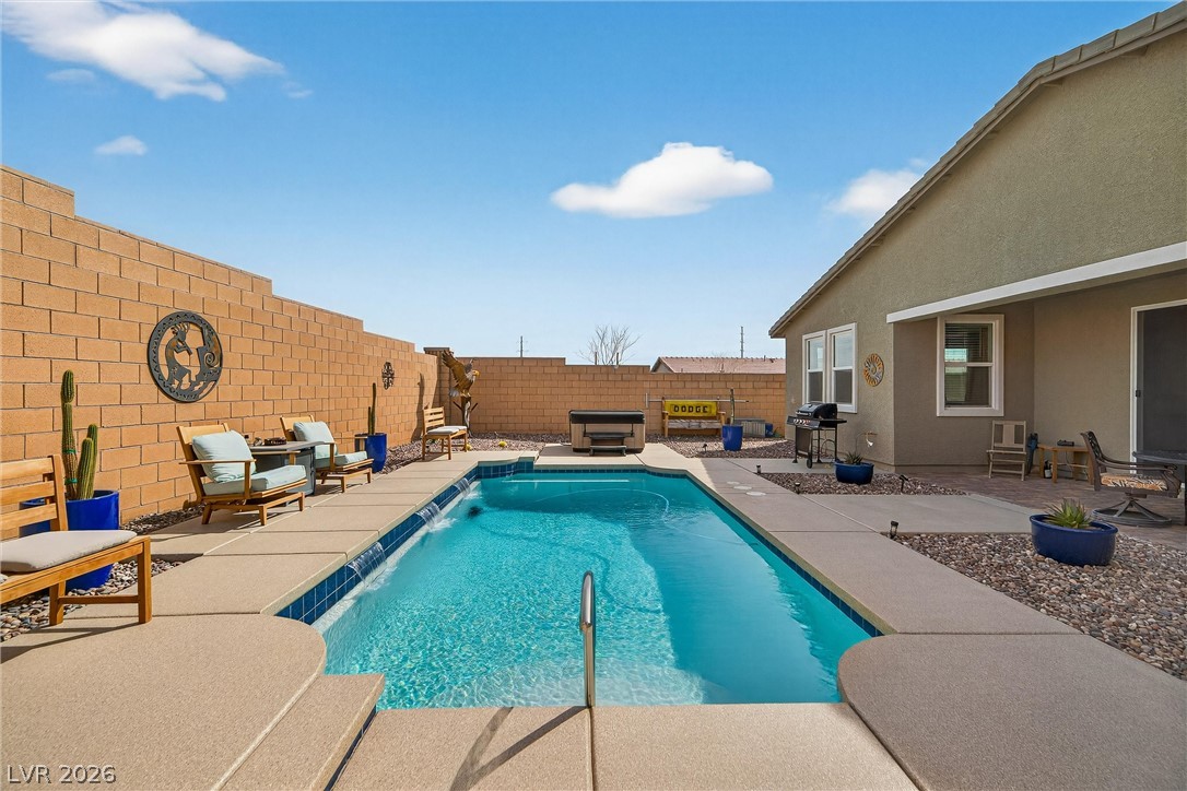 6134 Avery Pointe Street