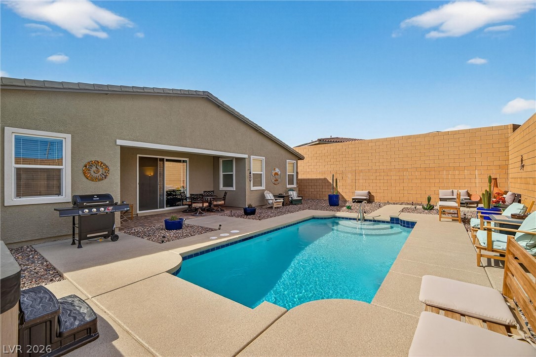 6134 Avery Pointe Street