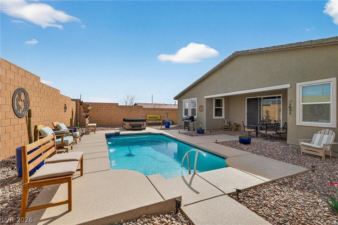 6134 Avery Pointe Street