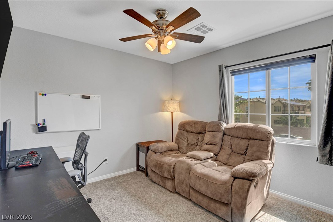 36 Distinguished Way