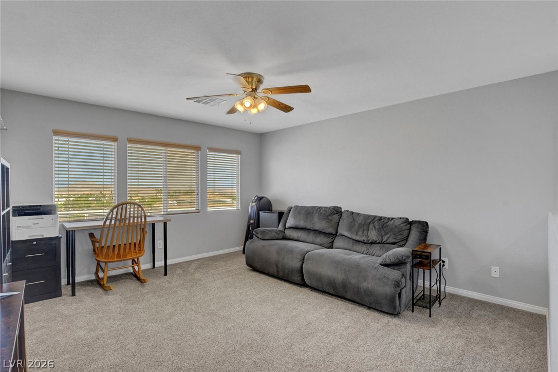 36 Distinguished Way