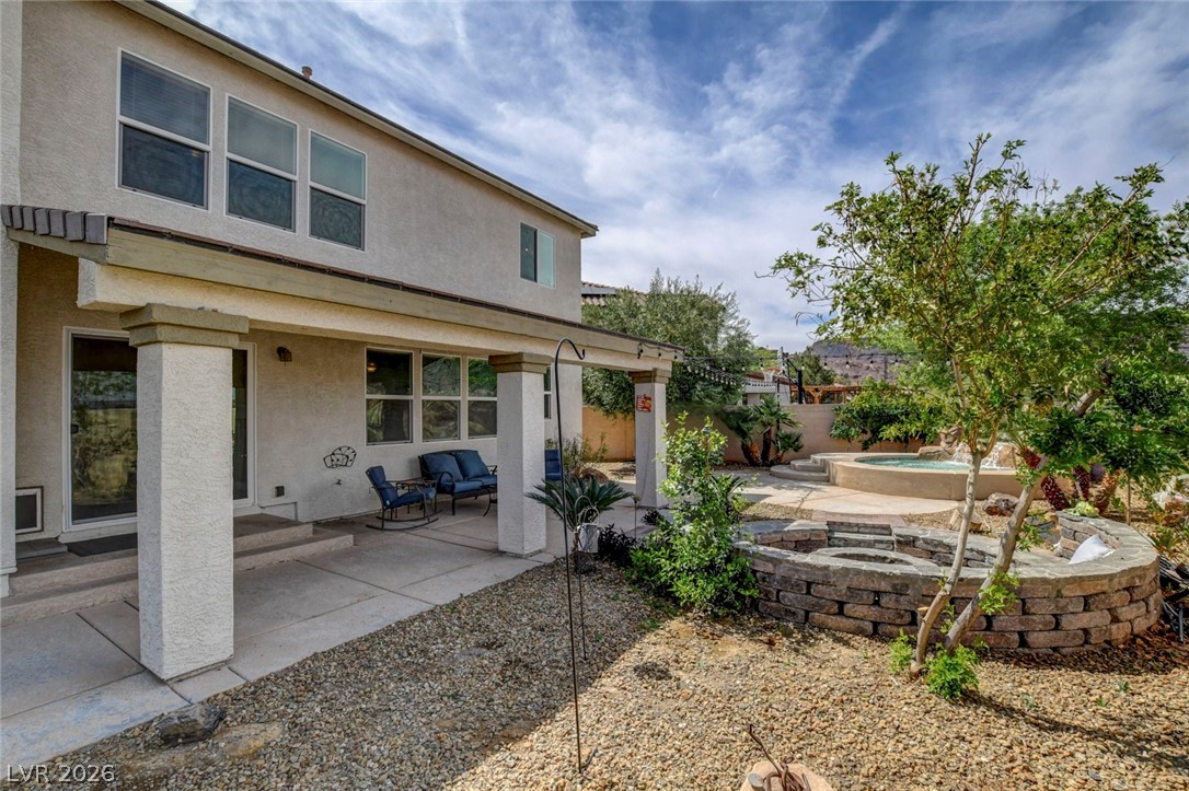 36 Distinguished Way