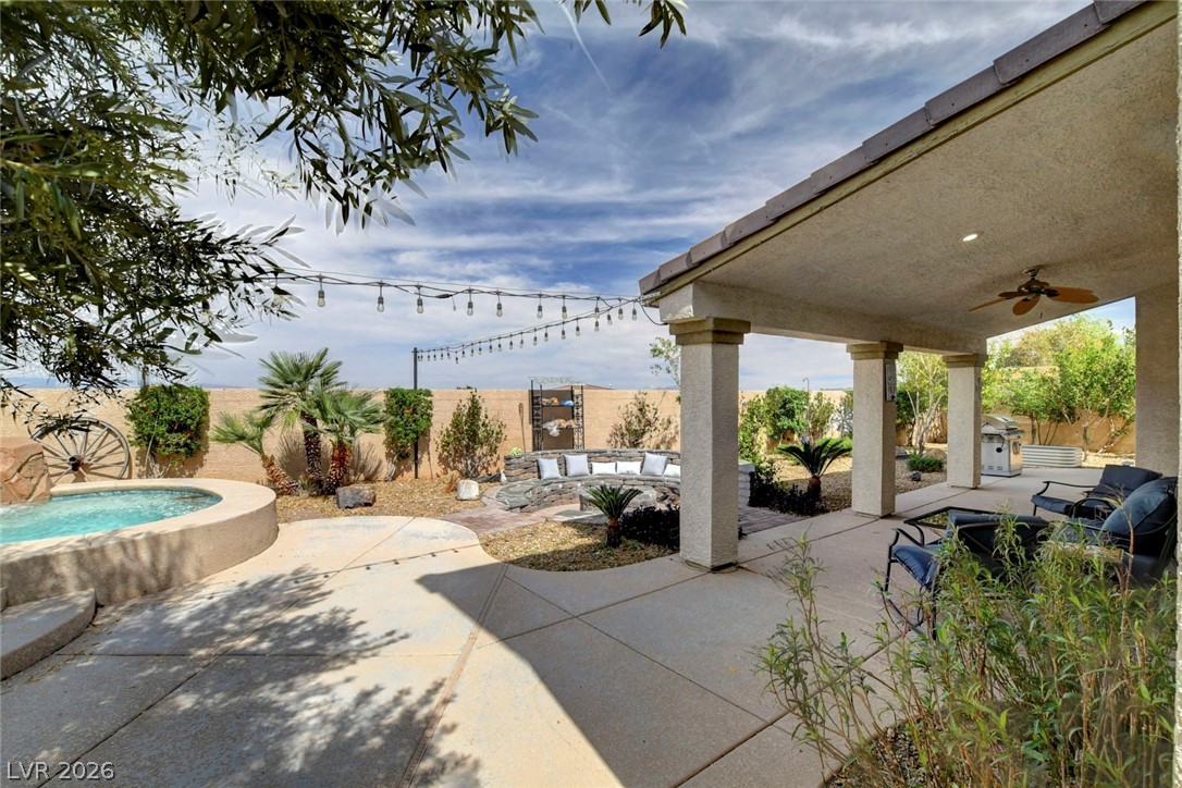 36 Distinguished Way