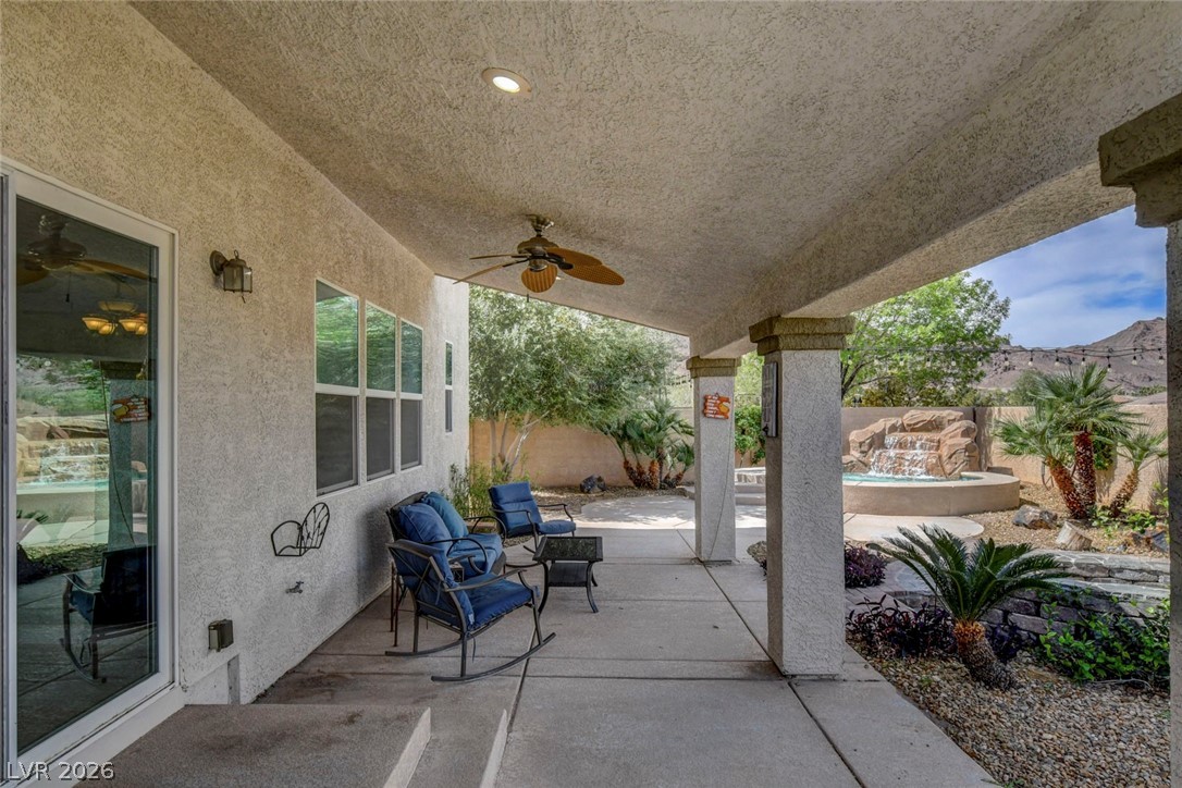 36 Distinguished Way