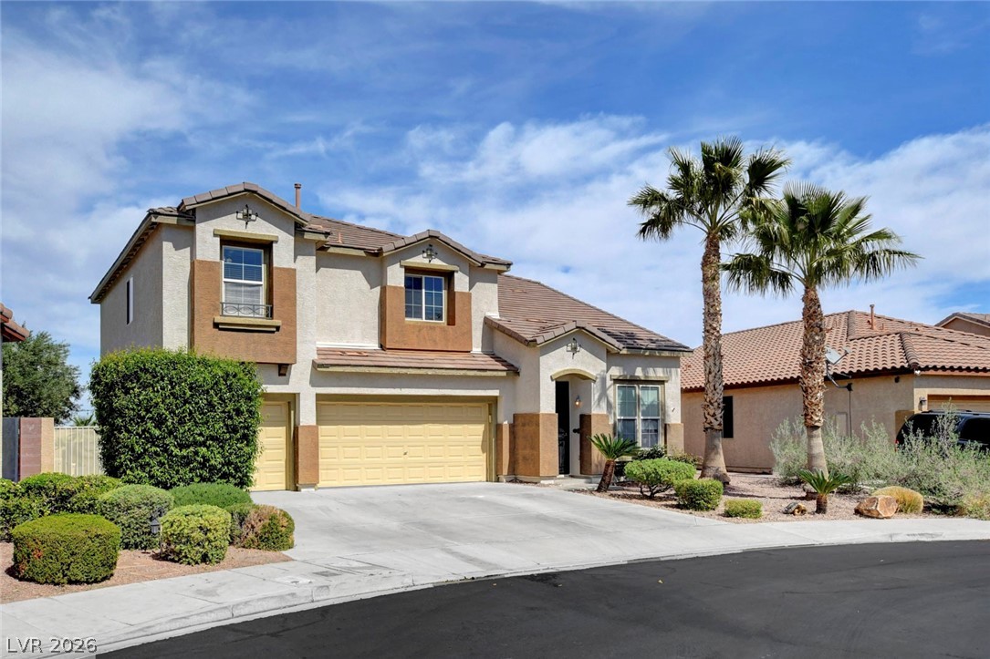 36 Distinguished Way