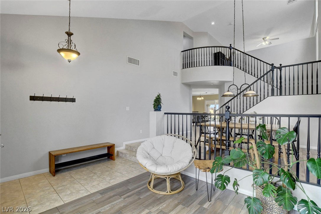 36 Distinguished Way